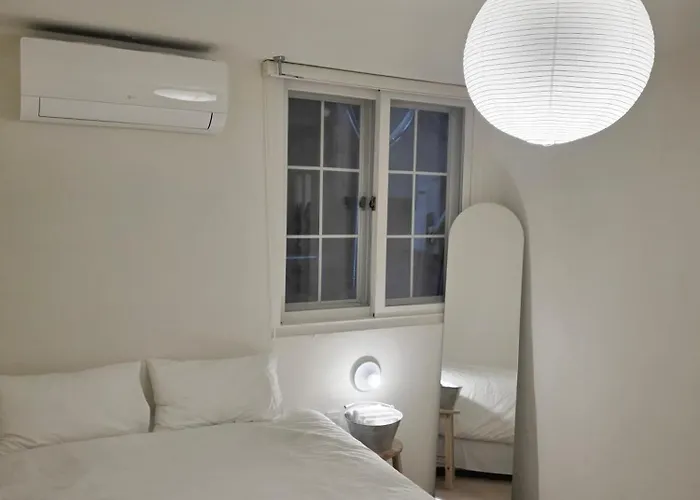 Biff House Appartement *