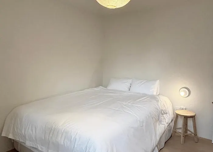 Biff House Appartement