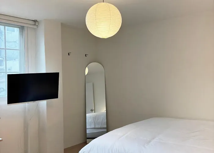 Appartement Biff House