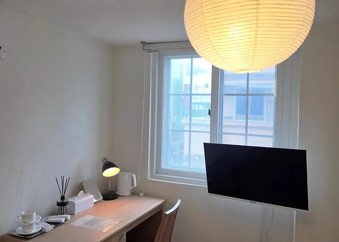 Biff House Appartement Busan