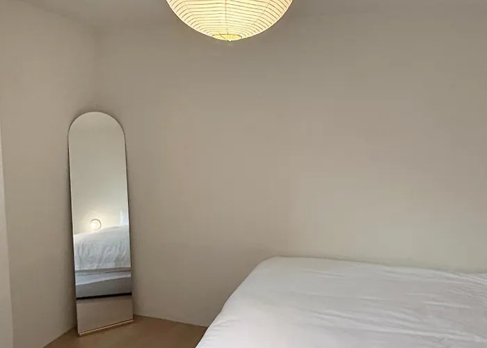 Appartement Biff House
