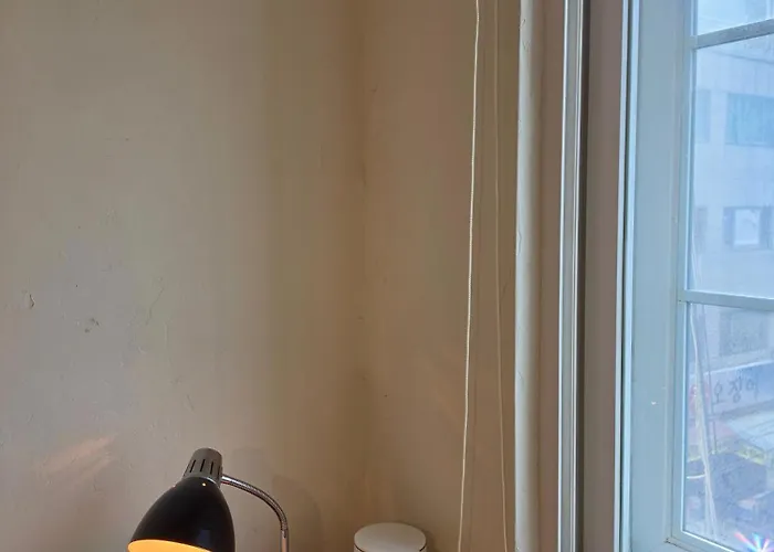 Biff House Busan