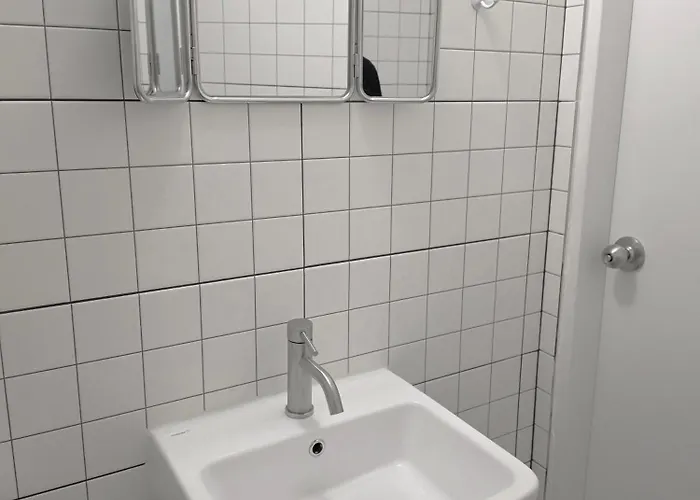 Biff House Appartement *