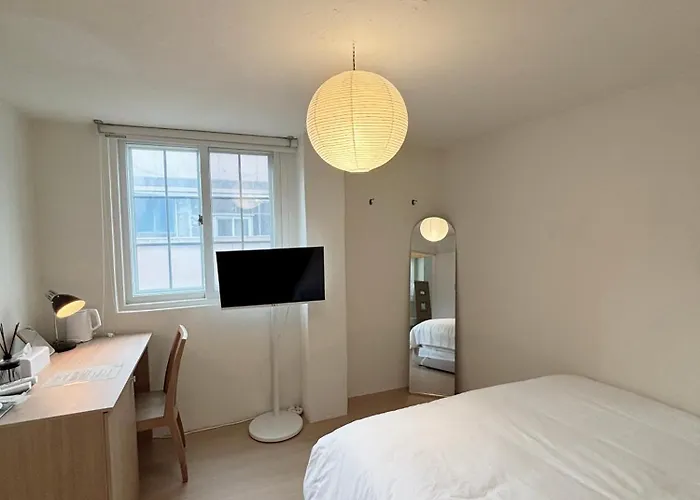 Appartement Biff House