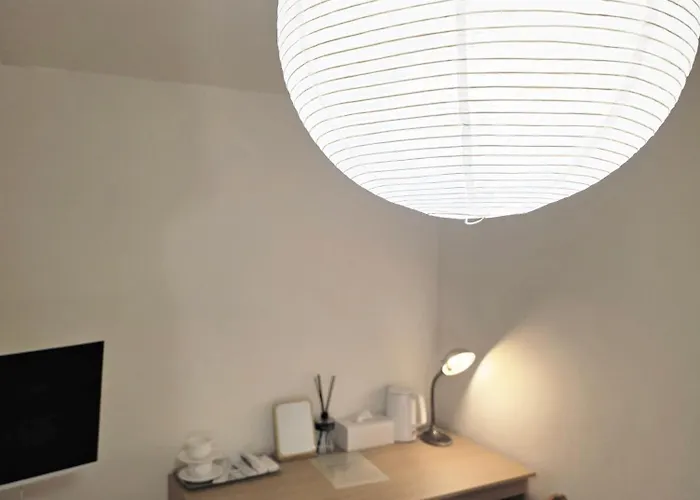 Biff House Appartement *