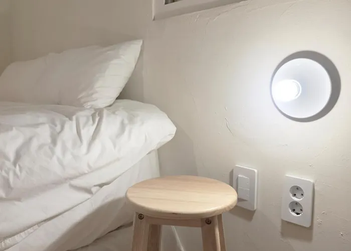 Biff House Appartement *