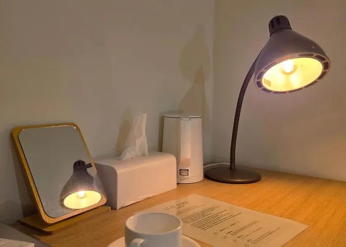 Biff House Appartement