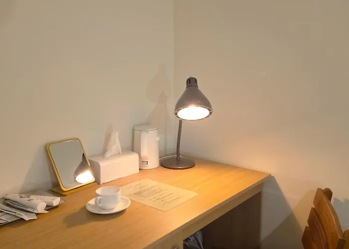 Biff House Busan