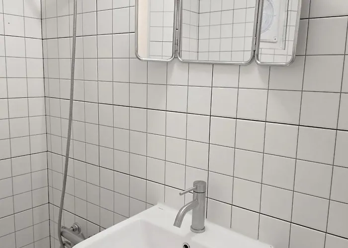 Appartement Biff House Busan