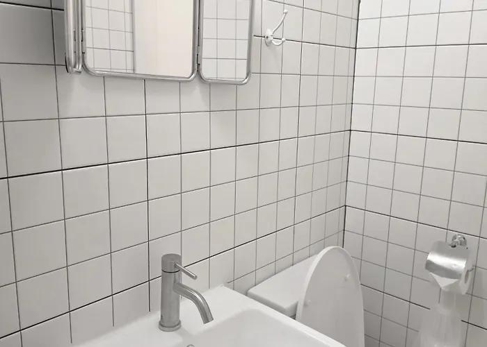 Biff House Appartement