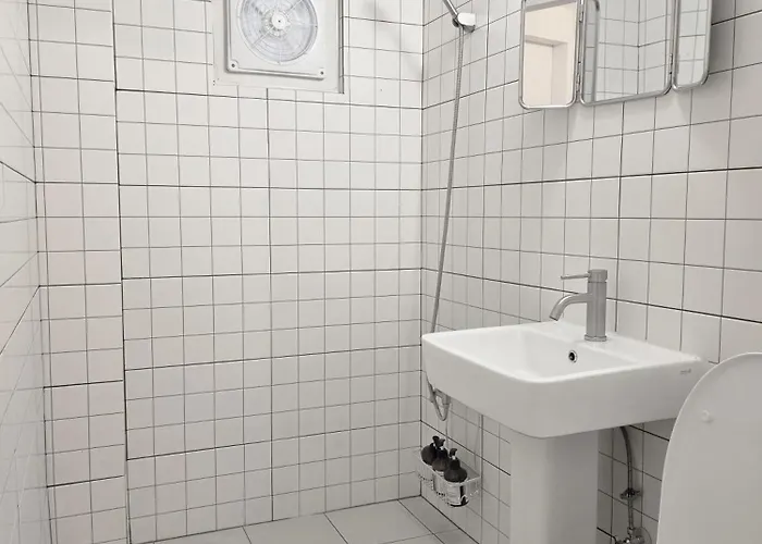 Biff House Appartement