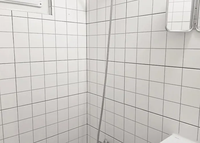 Appartement Biff House Busan