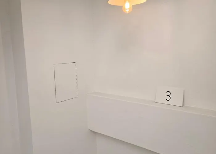 Appartement Biff House *