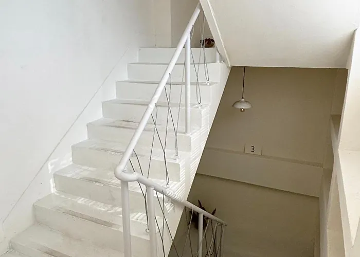 Appartement Biff House Busan