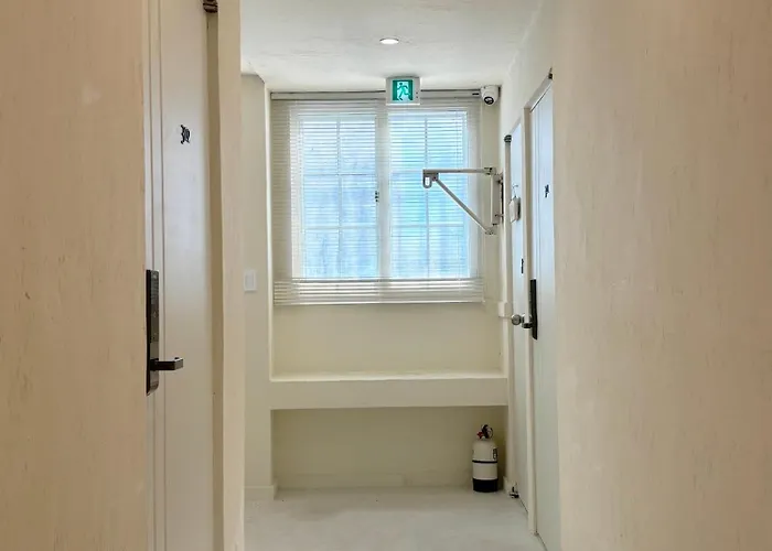 Biff House Busan