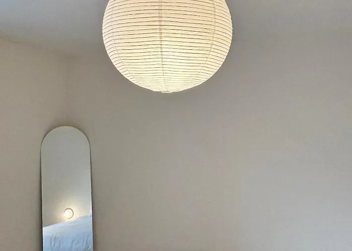 Biff House Appartement Busan