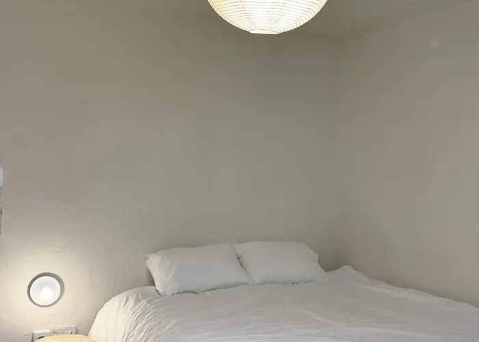 Biff House Appartement
