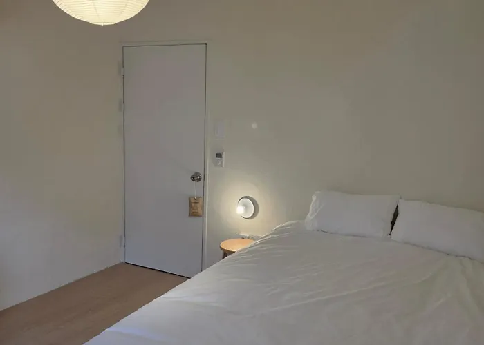 Biff House Appartement