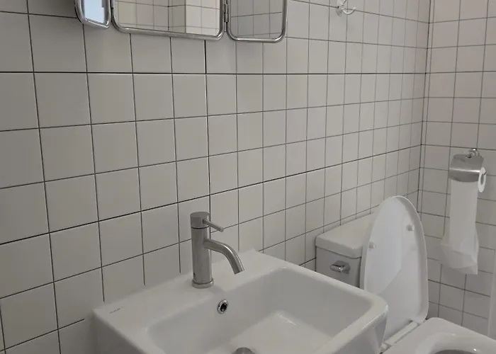 Biff House Appartement
