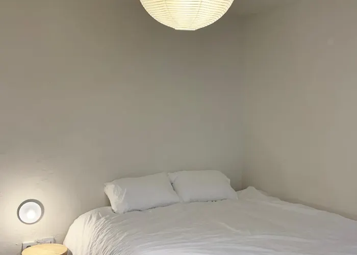 Biff House Appartement Busan
