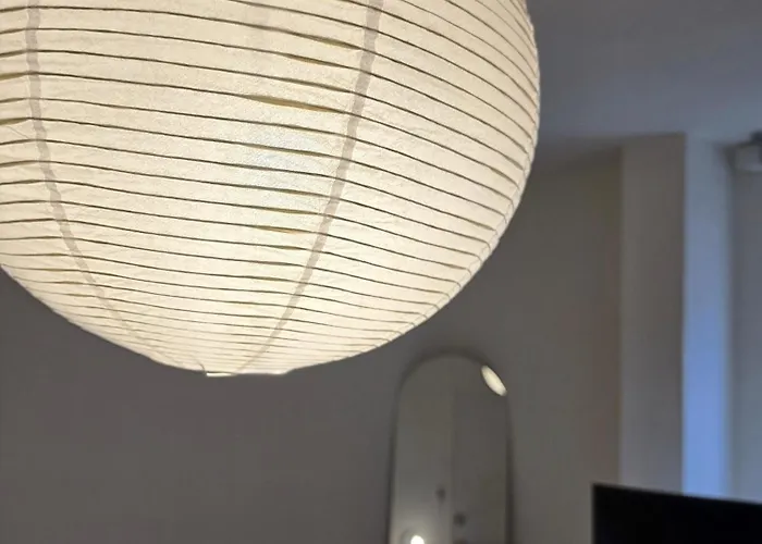 Biff House Appartement