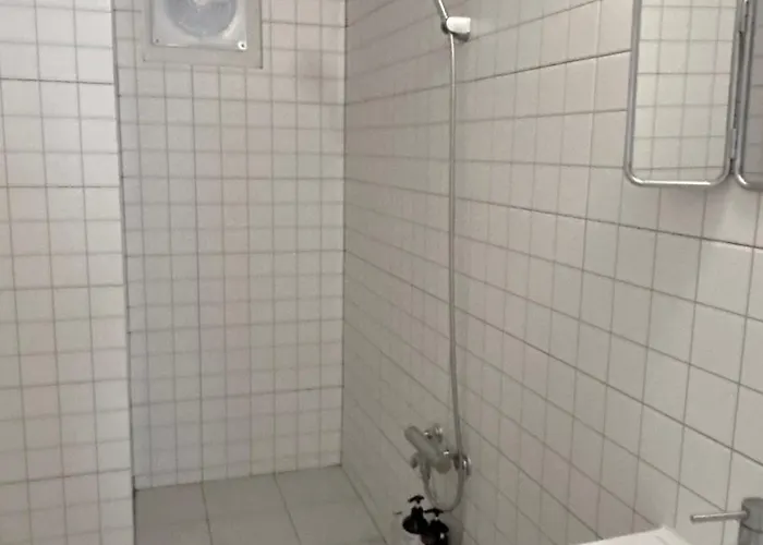 Biff House Appartement *