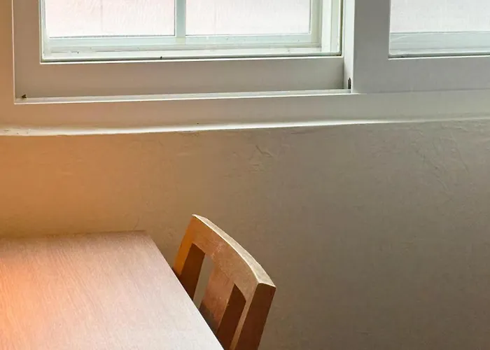 Appartement Biff House