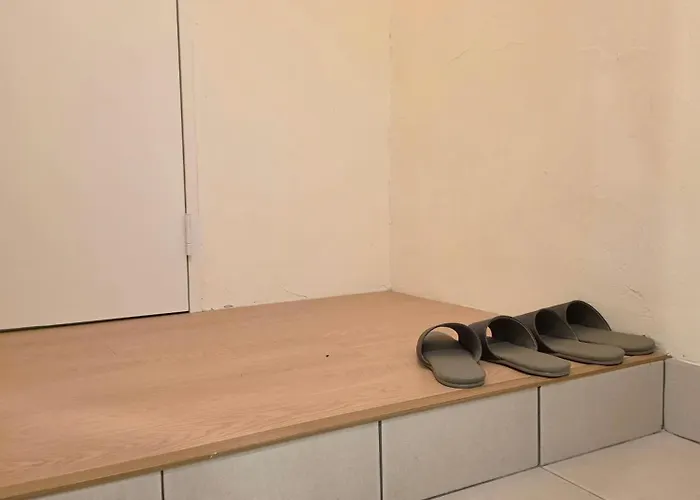 Appartement Biff House