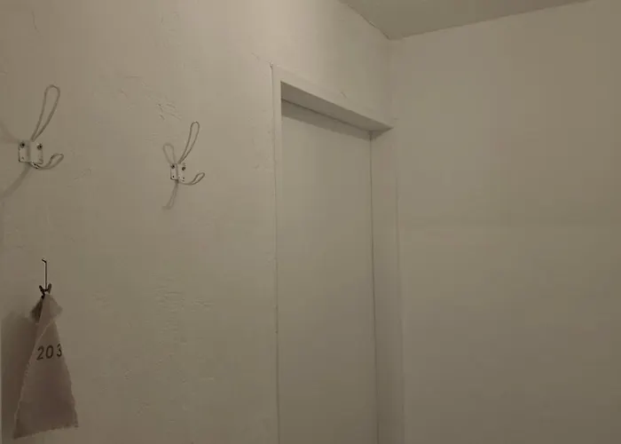 Biff House Appartement