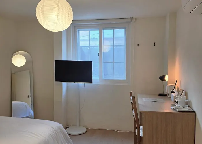 Biff House Busan