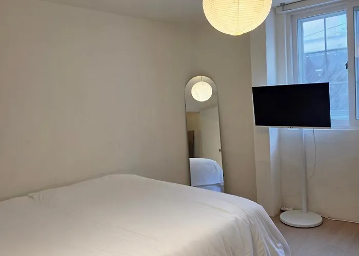 Appartement Biff House