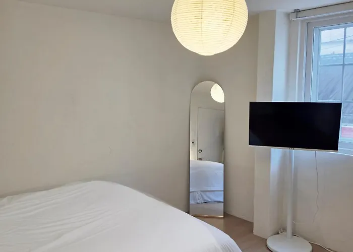 Appartement Biff House *